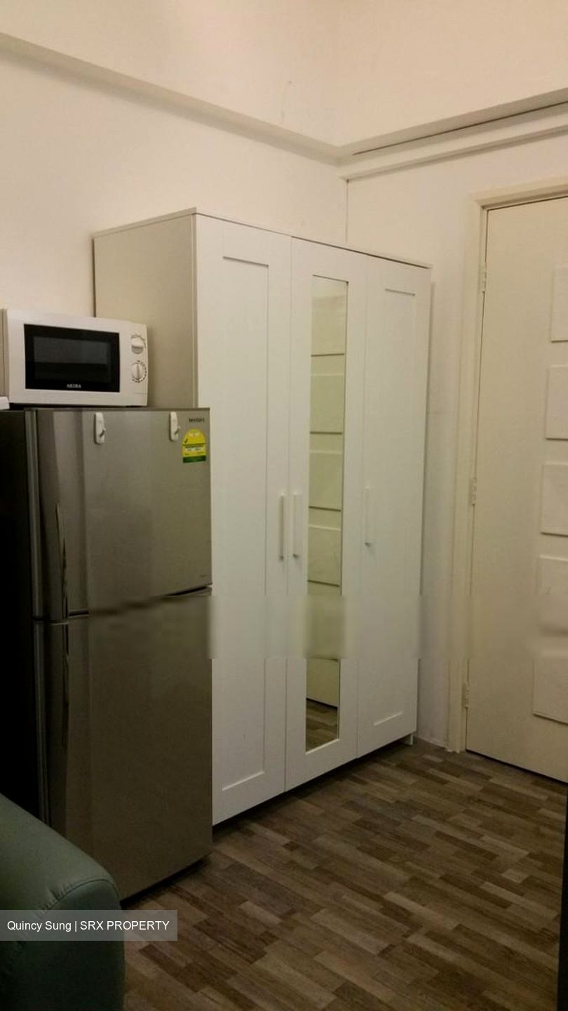 Parc Oasis (D22), Condominium #439497601